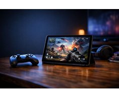 Как выбрать планшет для игр